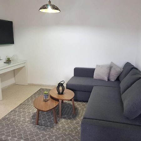 דירת נופש בוטיק - נוף לרבי שמעון Apartamento Safed Exterior foto