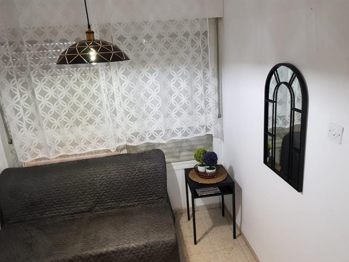 דירת נופש בוטיק - נוף לרבי שמעון Apartamento Safed Exterior foto